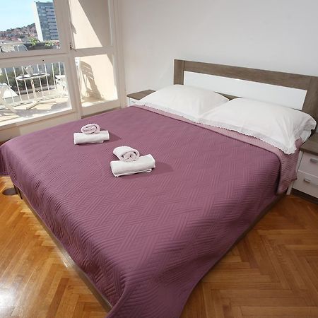 Apartment Vesna Split Eksteriør bilde