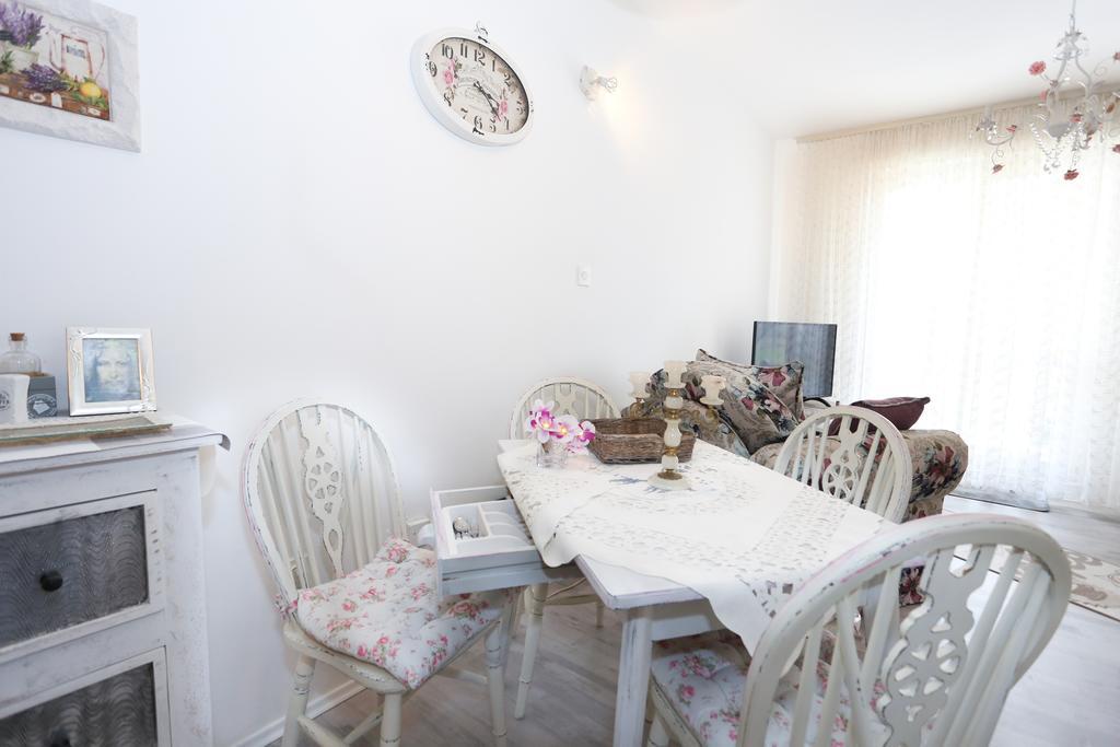 Apartment Vesna Split Eksteriør bilde