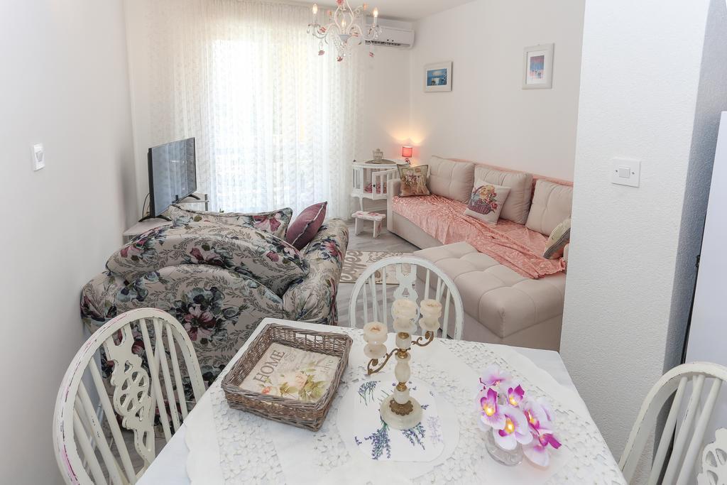 Apartment Vesna Split Eksteriør bilde