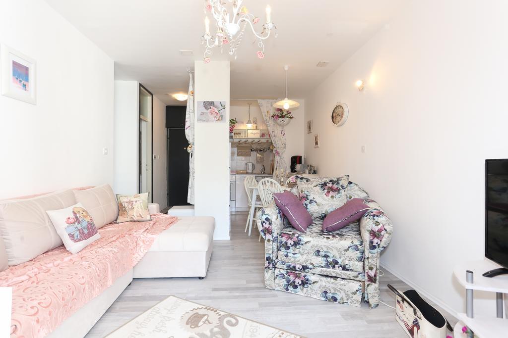 Apartment Vesna Split Eksteriør bilde