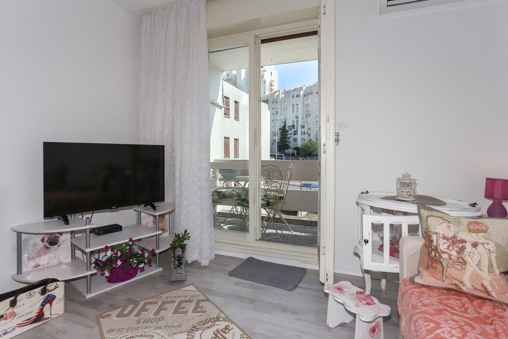 Apartment Vesna Split Eksteriør bilde