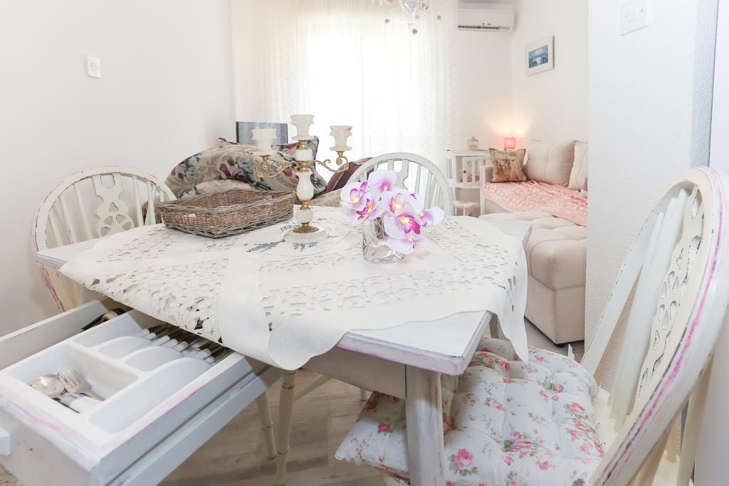 Apartment Vesna Split Eksteriør bilde