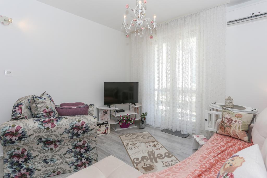 Apartment Vesna Split Eksteriør bilde