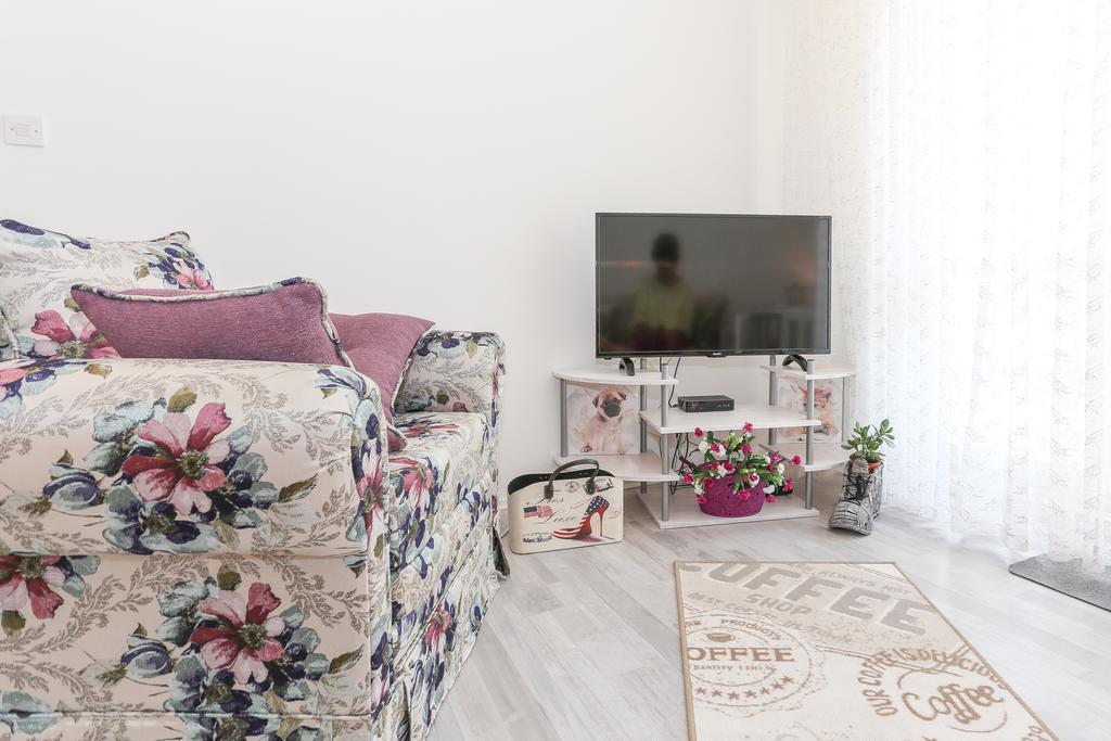 Apartment Vesna Split Eksteriør bilde