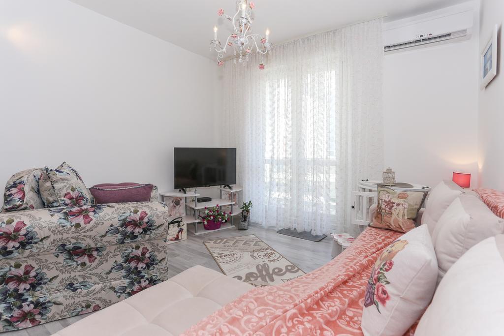 Apartment Vesna Split Eksteriør bilde