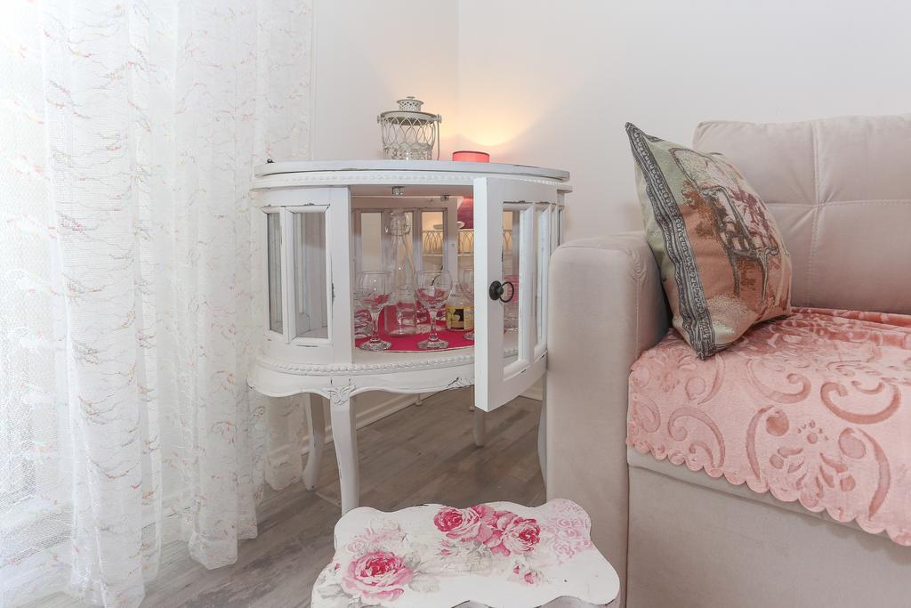 Apartment Vesna Split Eksteriør bilde